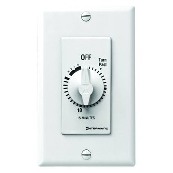Timer Switches